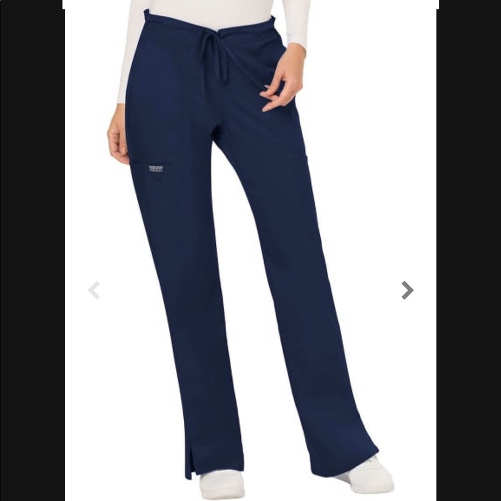 Cherokee Workwear Revolution Scrub Pants